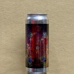 The Collective: Choco - Raspberry 500ml