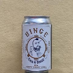 CAN A BINGE 370ml