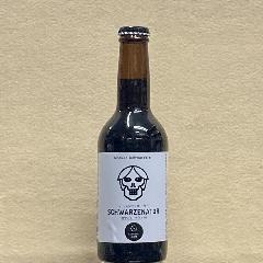 Schwarzenator 330mlr