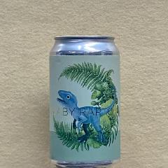 Baby Raptor #2 350ml