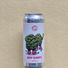 Hop Boots 500ml