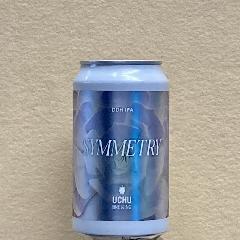 SYMMETRY(DDH IPA) 350ml