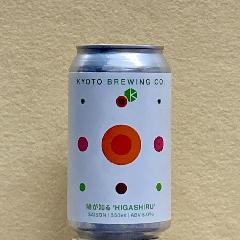 zm (HIGASHIRU) 350ml