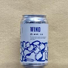 WIND 350ml缶