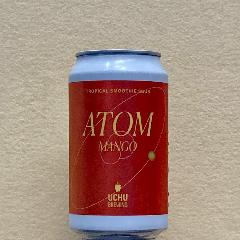 ATOM MANGO(TROPICAL SMOOTHIE SOUR) 350ml