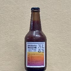 ܕS SAKEKASU SMOOTHIE-Cassis orange- 330mlr