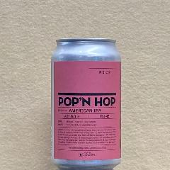 POPfN HOP 350ml