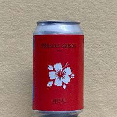 hibiscus saison 350ml