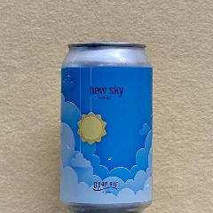 new sky 350ml