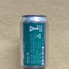 Crystal GEM 370ml