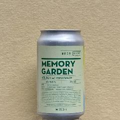 MEMORY GARDEN 350ml