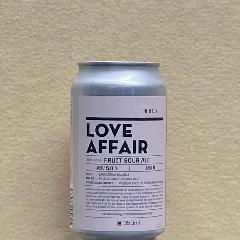 LOVE AFFAIR 350ml