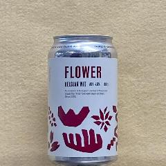 FLOWER 350ml缶