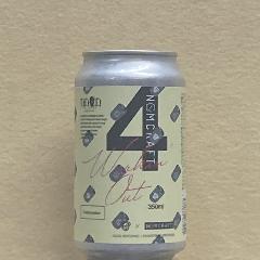 Working Out 350ml
