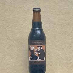 Beer Geek Breakfast Coffee Stout/w.Anko 330mlr