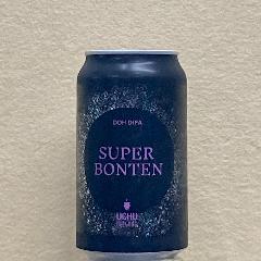 SUPER BONTEN(DDH DIPA) 350ml