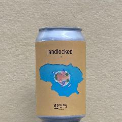 landlocked 350ml缶