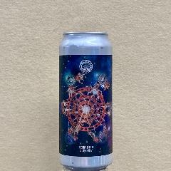 The Collective: The Berry Ultimatum 500ml