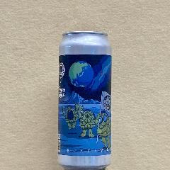 Spacewatcher 500ml