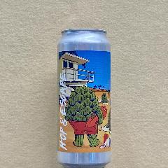 Hop & Escape 500ml