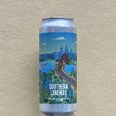 Southern Legends 500ml