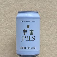 FPILS(DDH WEST COAST PILSNER) 350ml