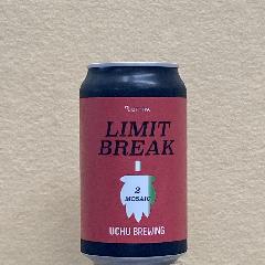 LIMIT BREAK MOSAIC #2(?DH TIPA) 350ml缶