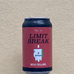 LIMIT BREAK MOSAIC #2(?DH TIPA) 350ml