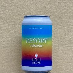 RESORT-Athena-(DDH DIPA w/LEMON) 350m
