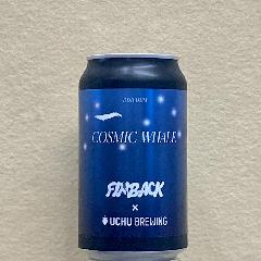 COSMIC WHALE(DDH DIPA) 350