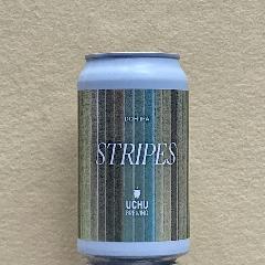 STRIPES(DDH IPA) 350ml