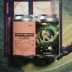 ROUNDABOUT 350ml