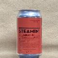 STEAMIN 350ml缶