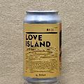 LOVE ISLAND 350ml缶