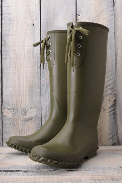 アングラーズハウス ☆ Angler's House ☆ ラインナップニーブーツ