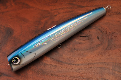 クレイジーワークス　バンプス250　トビ画像