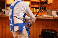 HARNESSES/ハーネス ｜ルアーの通販専門店