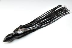 ブラックバート　スカート S3 9.5”　ブラックドットオーロラ