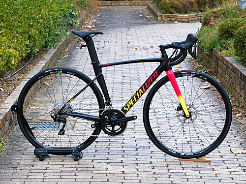 specialized allez sprint comp disc