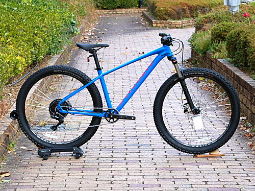 specialized pitch expert 1x 2020