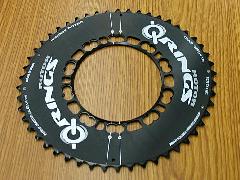 ROTOR Q-RINGS GA