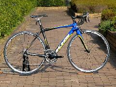 KHS Flite 660 2016