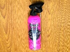 Muc-off Waterless WASH