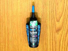 Muc-off WET LUBE