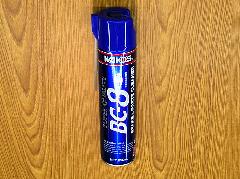 WAKO'S BC-8