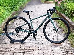 SPECIALIZED DIVERGE BASE E5 2021