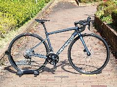 SPECIALIZED TARMAC SPORT 2021