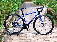 KHS GRIT 55
