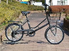 CLASSIC style cm206s black