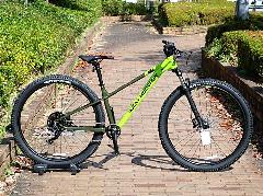 RockyMountain FUSION10